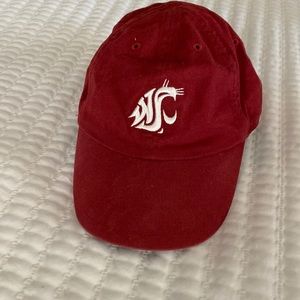 Nike collegiate WSU cap